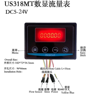 US318MT