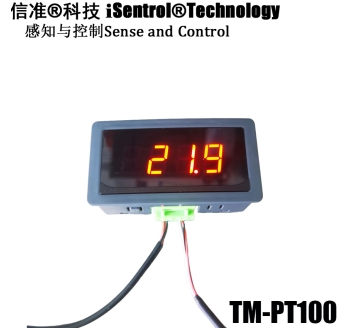 TM-PT100