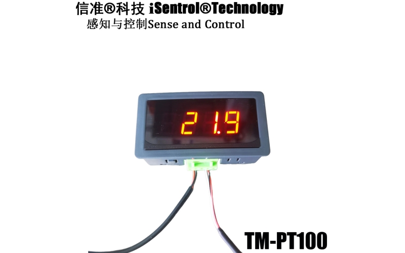 TM-PT100